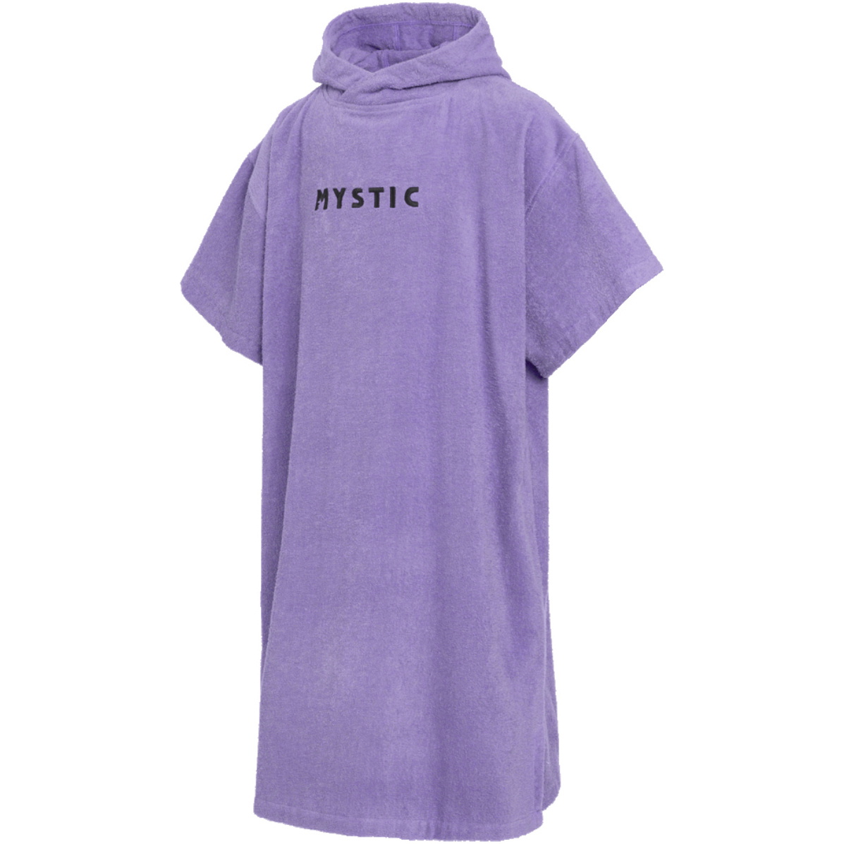 2026 Mystic Brand Poncho 35018.240418 - Iris Blue